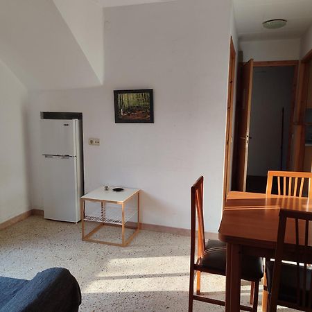 Apartaments Les Voltes Les Preses Ngoại thất bức ảnh