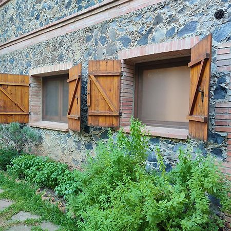 Apartaments Les Voltes Les Preses Ngoại thất bức ảnh