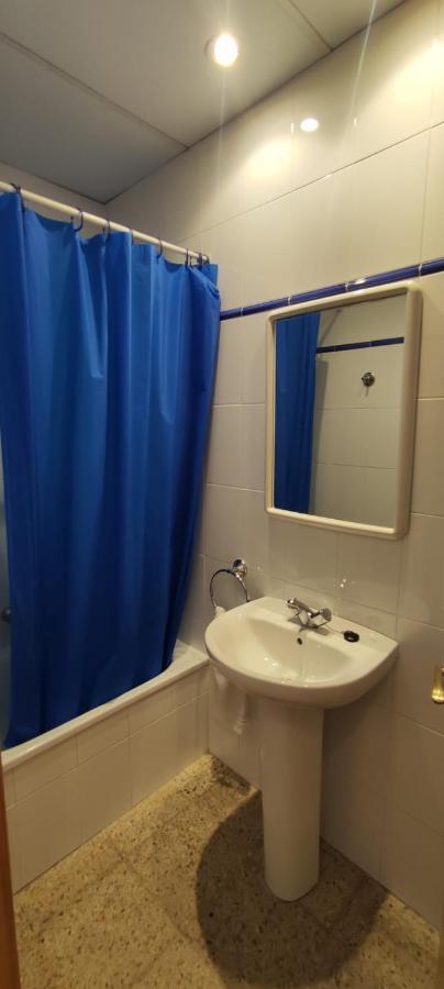 Apartaments Les Voltes Les Preses Ngoại thất bức ảnh