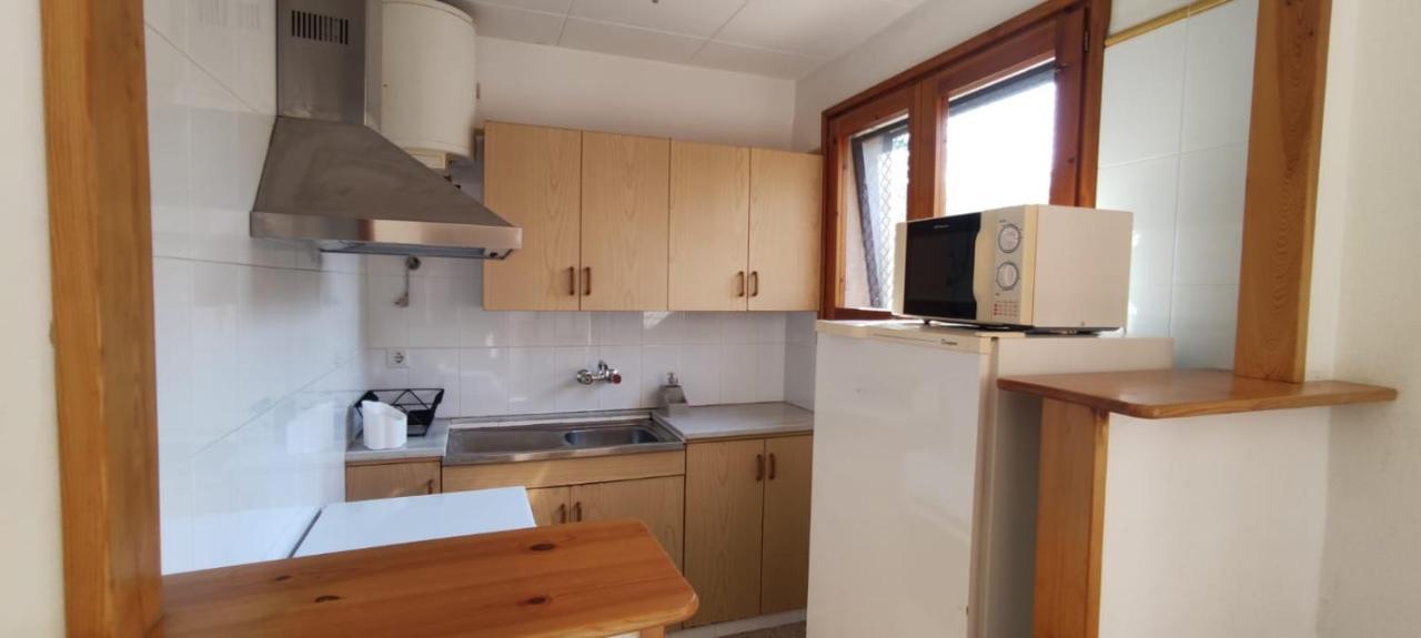 Apartaments Les Voltes Les Preses Ngoại thất bức ảnh