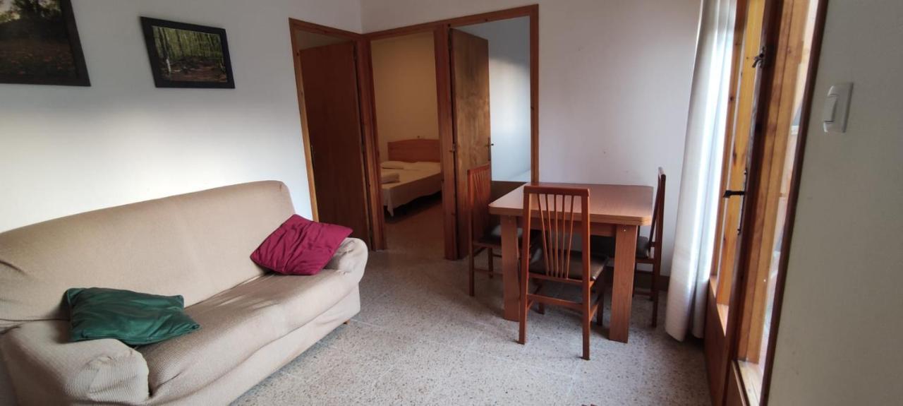Apartaments Les Voltes Les Preses Ngoại thất bức ảnh