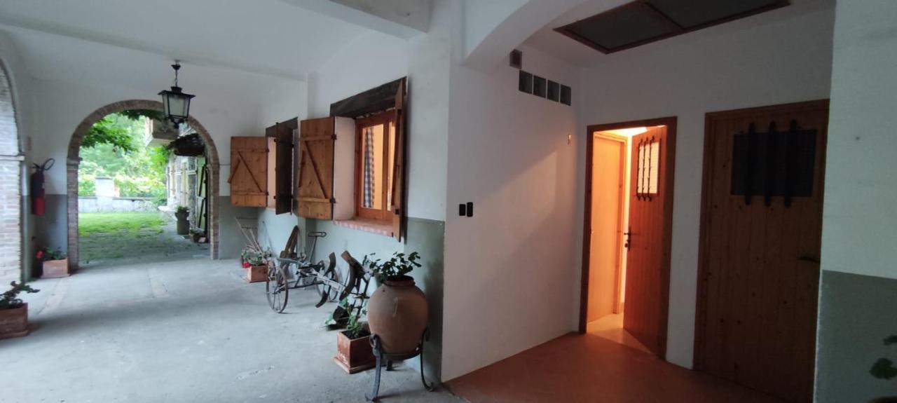 Apartaments Les Voltes Les Preses Ngoại thất bức ảnh