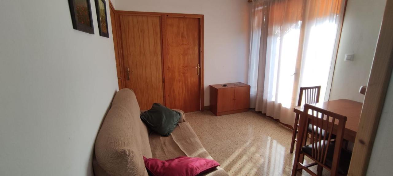 Apartaments Les Voltes Les Preses Ngoại thất bức ảnh