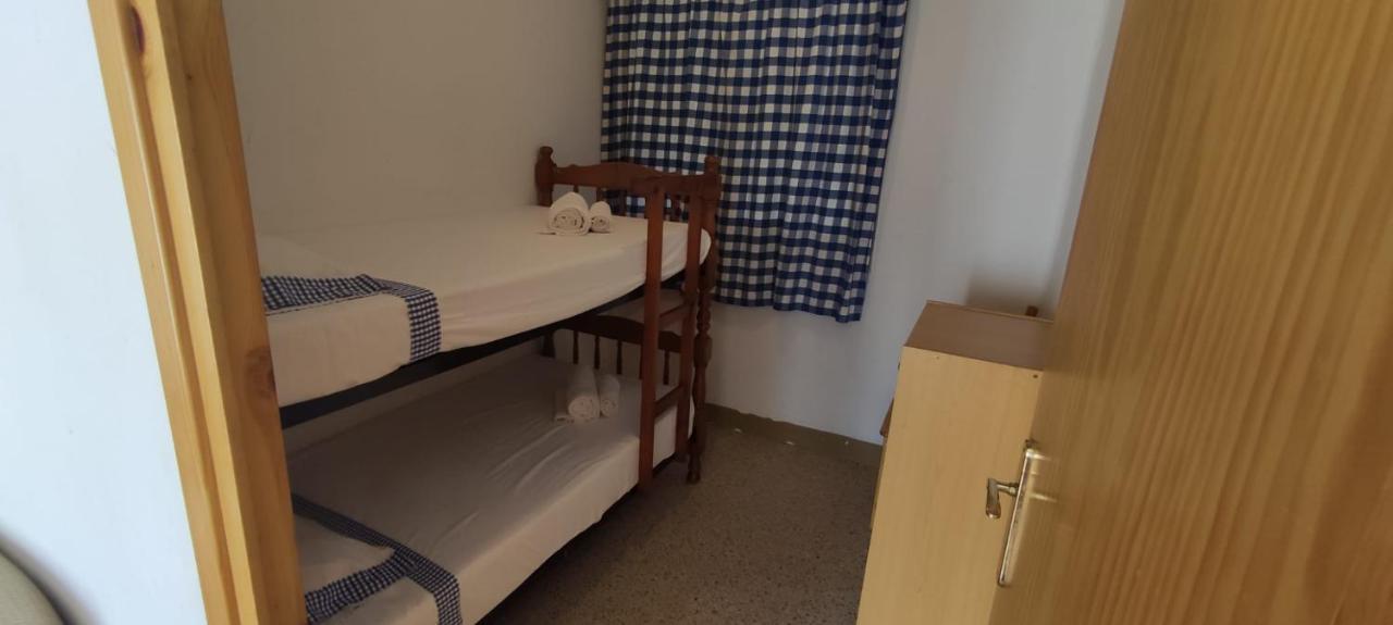 Apartaments Les Voltes Les Preses Ngoại thất bức ảnh