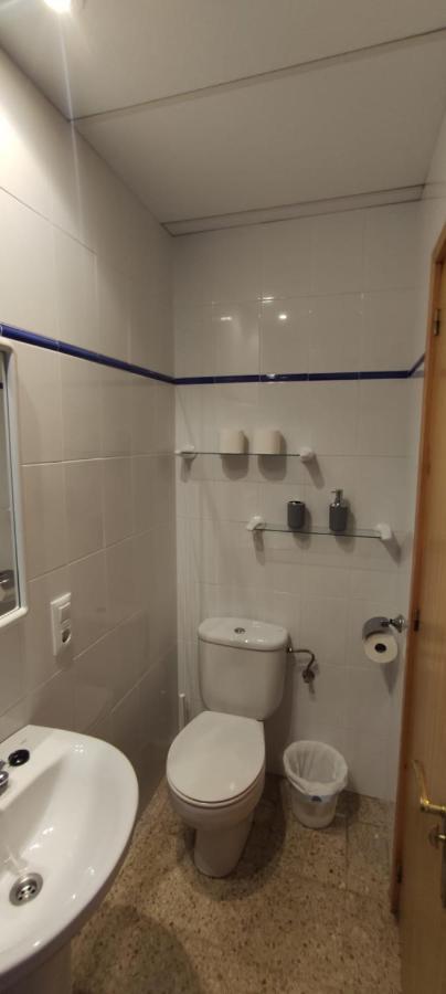 Apartaments Les Voltes Les Preses Ngoại thất bức ảnh