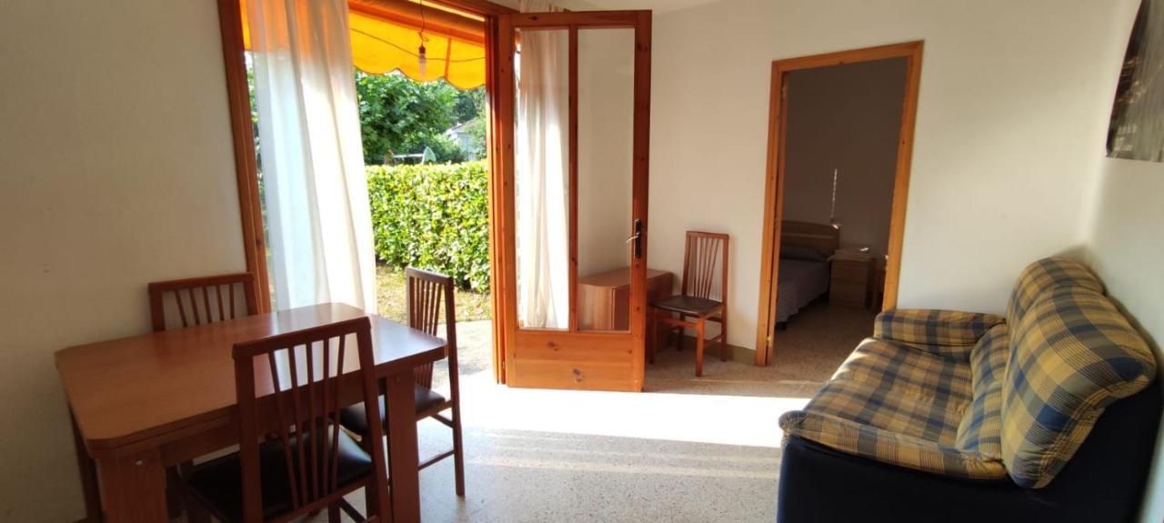 Apartaments Les Voltes Les Preses Ngoại thất bức ảnh