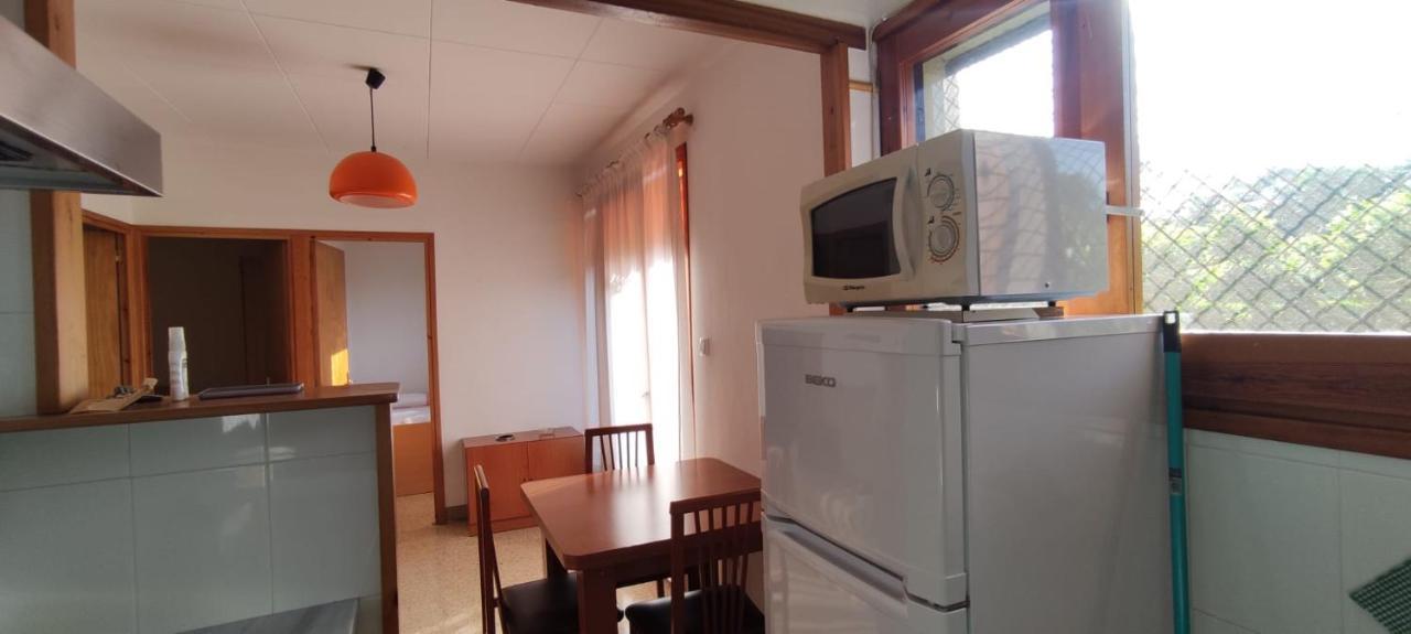 Apartaments Les Voltes Les Preses Ngoại thất bức ảnh