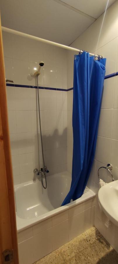 Apartaments Les Voltes Les Preses Ngoại thất bức ảnh