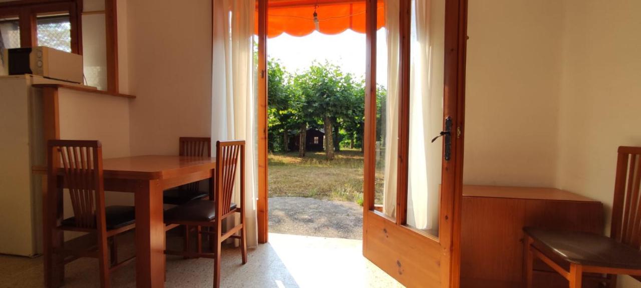 Apartaments Les Voltes Les Preses Ngoại thất bức ảnh