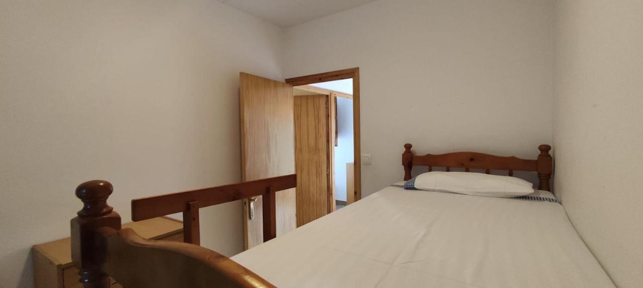 Apartaments Les Voltes Les Preses Ngoại thất bức ảnh