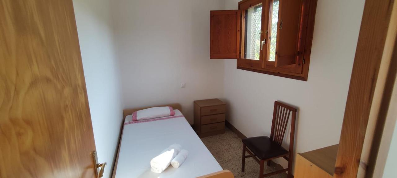 Apartaments Les Voltes Les Preses Ngoại thất bức ảnh