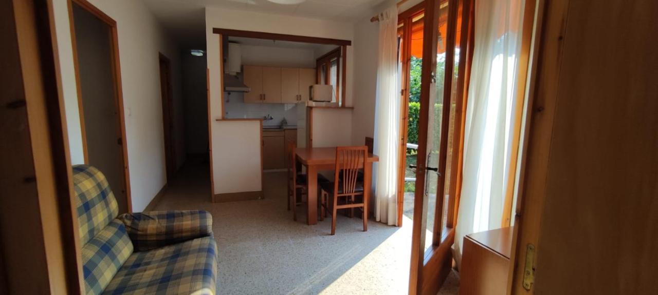 Apartaments Les Voltes Les Preses Ngoại thất bức ảnh