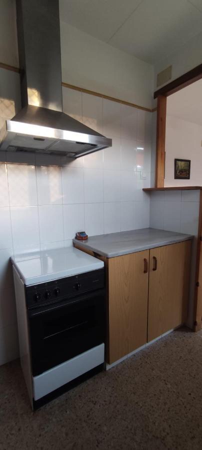 Apartaments Les Voltes Les Preses Ngoại thất bức ảnh
