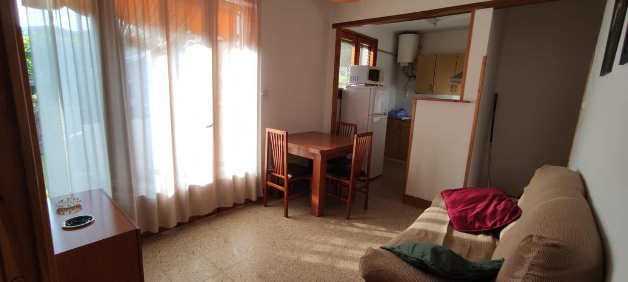 Apartaments Les Voltes Les Preses Ngoại thất bức ảnh