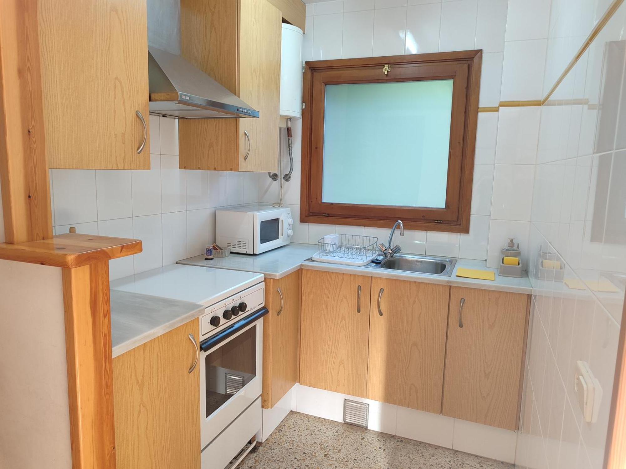 Apartaments Les Voltes Les Preses Ngoại thất bức ảnh