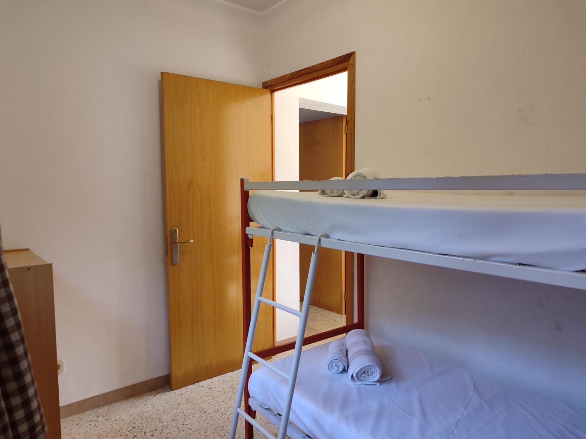 Apartaments Les Voltes Les Preses Ngoại thất bức ảnh
