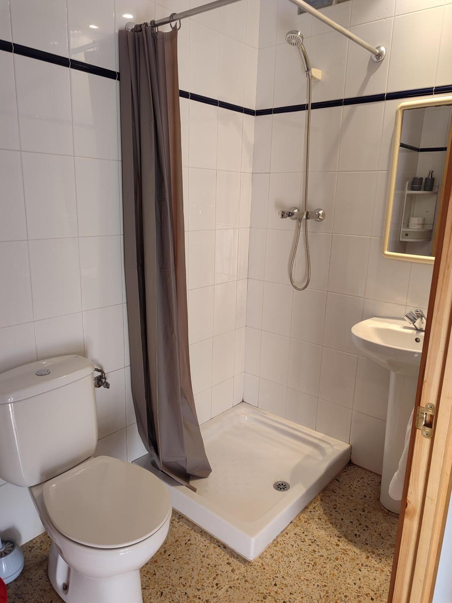 Apartaments Les Voltes Les Preses Ngoại thất bức ảnh