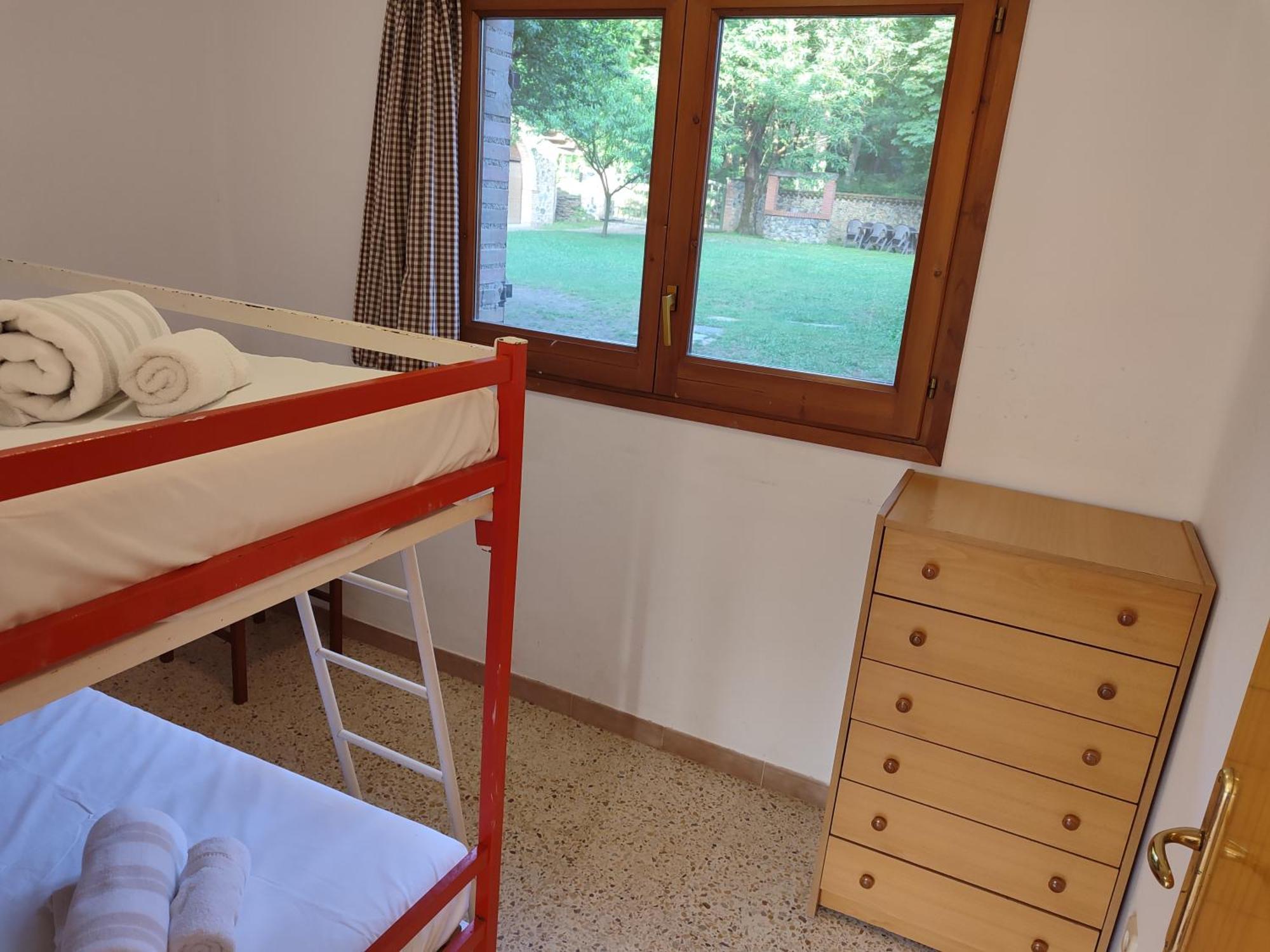 Apartaments Les Voltes Les Preses Ngoại thất bức ảnh