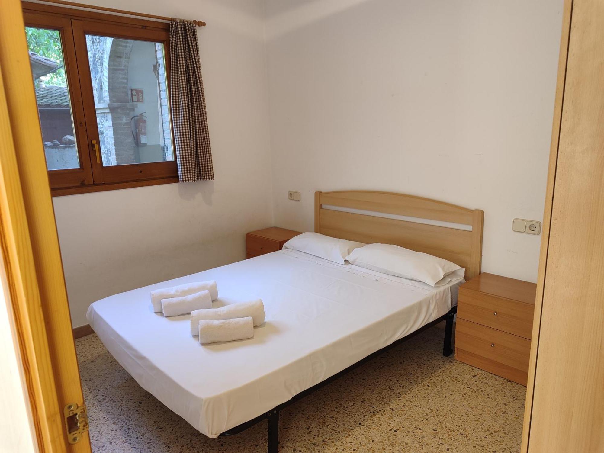 Apartaments Les Voltes Les Preses Ngoại thất bức ảnh